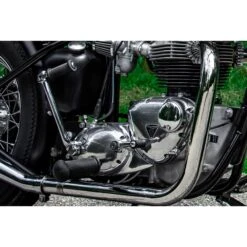 Shifter Lever / Center Stand Rubber For Triumph Motorcycles -Moto Core Parts 000331 British Standard ShifterLever CenterStandRubberforTriumphMotorcyclesT120OEM57 0449 3