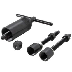 Cam Gear Puller & Installation Factory Tool Triumph 500 650 OEM # 60-2213 -Moto Core Parts 000497 British Standard CamGearPuller InstallationFactoryToolTriumph500650750 OEM60 2213 3