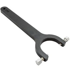 Fork Seal Holder Wrench Unit Triumph 500 / 650 C.c. BSA '69 & Up OEM # 61-6017