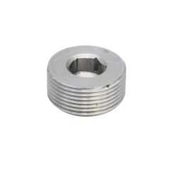 Allen Sludge Trap Plug For Your Triumph Motorcycle