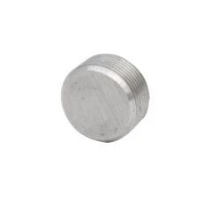 Allen Sludge Trap Plug For Your Triumph Motorcycle -Moto Core Parts 000803 british standard triumph allen sludge trap cap plug photo 3