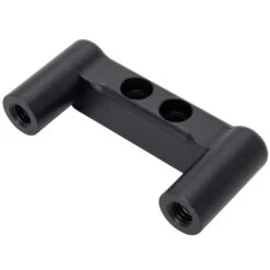 FiltroMax Big Twin Bracket - Black 12 FiltroMax Big Twin Bracket - Black -Moto Core Parts 003133 LowbrowCustoms FiltroMaxBigTwinBracket Black 3
