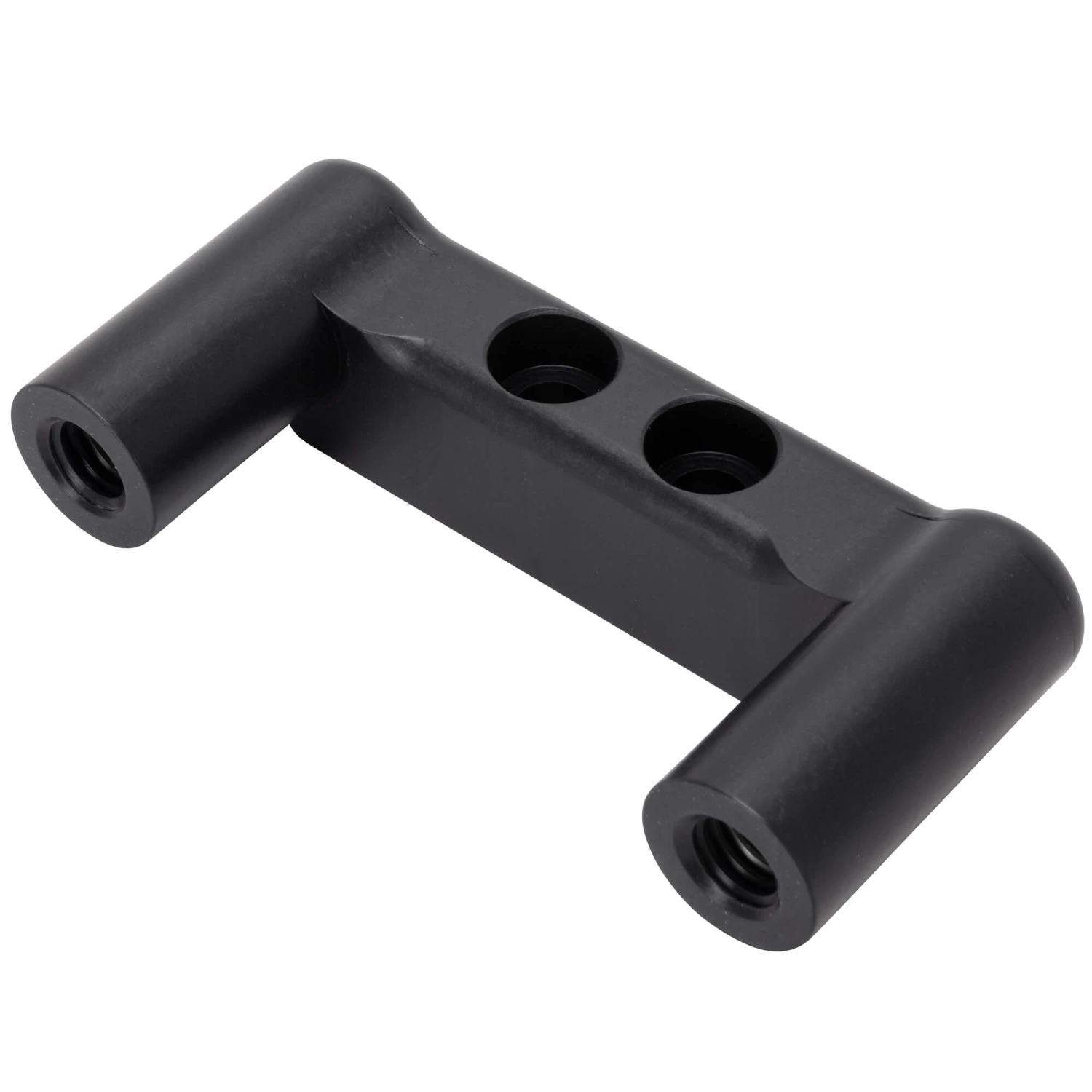 FiltroMax Big Twin Bracket - Black 4 FiltroMax Big Twin Bracket - Black - Image 4