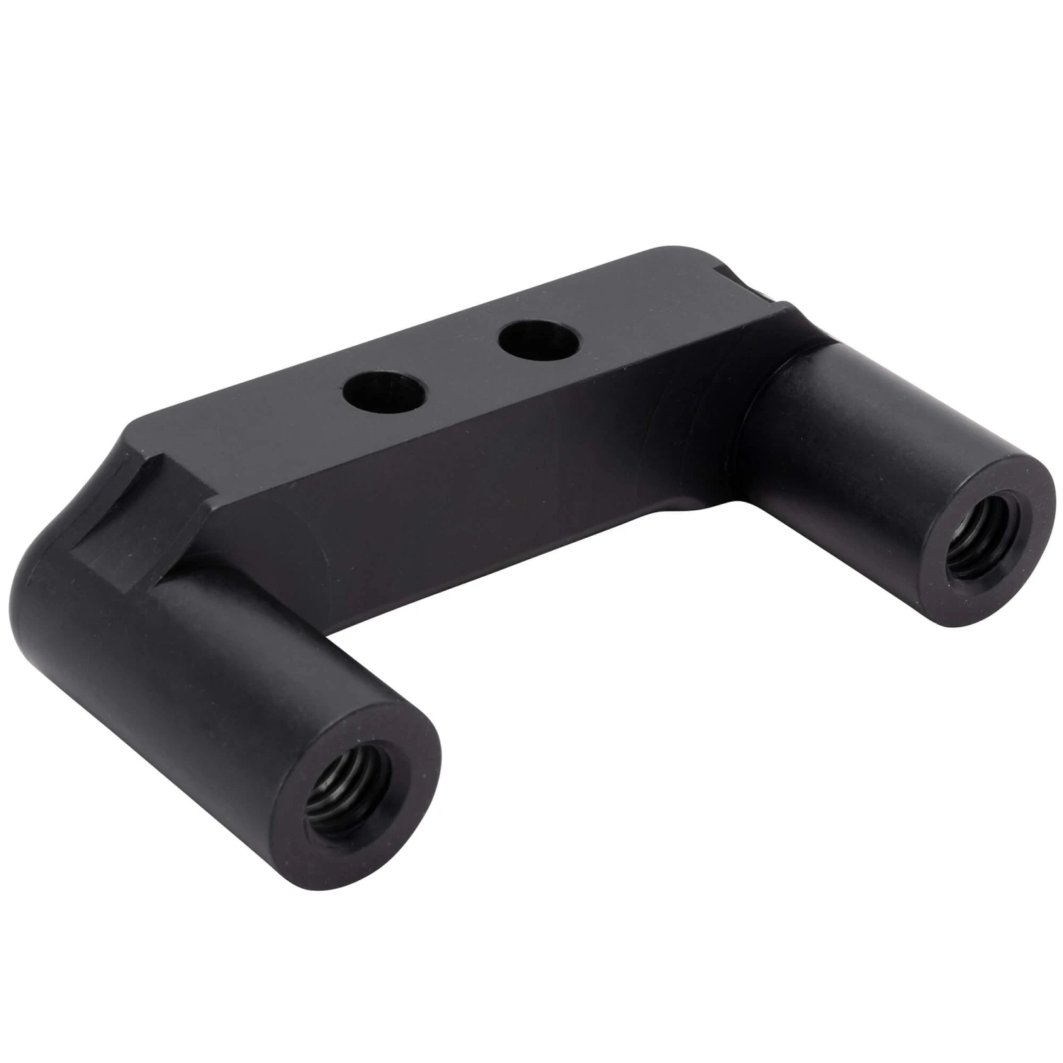 FiltroMax Big Twin Bracket - Black 3 FiltroMax Big Twin Bracket - Black - Image 3