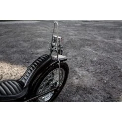 The Classic DIY Sissy Bar Kit -Moto Core Parts 003523 GasboxTheClassicDIYSissyBarKit 1