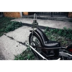 The Classic DIY Sissy Bar Kit -Moto Core Parts 003523 GasboxTheClassicDIYSissyBarKit 2