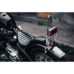 The Classic DIY Sissy Bar Kit -Moto Core Parts 003523 GasboxTheClassicDIYSissyBarKit 3