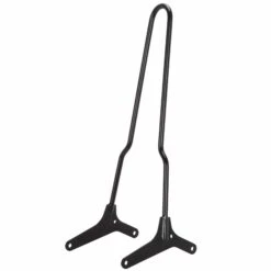 The Rambler Bolt On Sissy Bar - 1994-2003 Sportsters -Moto Core Parts 003579 Gasbox The Rambler Bolt On Sissy Bar 1994 2003 Sportsters GEN2 1