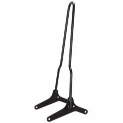 The Rambler Bolt On Sissy Bar - 1994-2003 Sportsters -Moto Core Parts 003579 Gasbox The Rambler Bolt On Sissy Bar 1994 2003 Sportsters GEN2 2