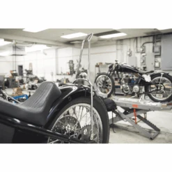 Chopper DIY Sissy Bar Kit -Moto Core Parts 003728 gasbox chopper diy sissy bar kit 5