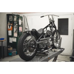 Chopper DIY Sissy Bar Kit -Moto Core Parts 003728 gasbox chopper diy sissy bar kit 8