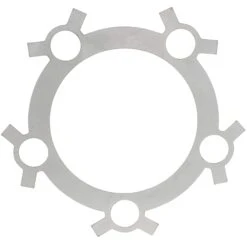 Belt To Chain Conversion Kit Harley 1200 Sportster 2004 & Up - Silver Sprocket -Moto Core Parts 003798 lowbrow customs belt to chain conversion kit harley 1200 sportster 2004 up silver sprocket 6