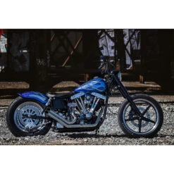 Rogue Fender - 1958-84 Harley-Davidson Panhead Shovelhead -Moto Core Parts 004438 Lowbrow Customs RogueFender 1958 84Harley DavidsonPanheadShovelhead 22