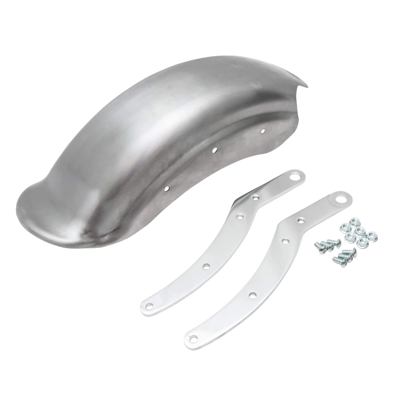 Rogue Fender - 1958-84 Harley-Davidson Panhead Shovelhead - Image 3