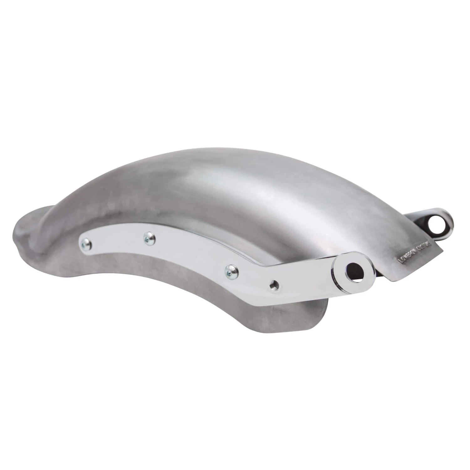 Rogue Fender - 1958-84 Harley-Davidson Panhead Shovelhead - Image 7