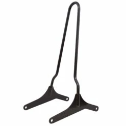 Shovelhead Bolt On Sissy Bar - 4 Speed Frame - 1965 - 1984