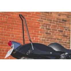 Chopper Bolt On Sissy Bar - 2006-2017 Dyna -Moto Core Parts 005994 gasbox chopper bolt on sissy bar 2006 up dyna 0266