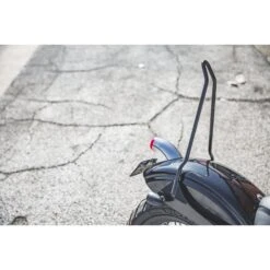 Chopper Bolt On Sissy Bar - 2006-2017 Dyna -Moto Core Parts 005994 gasbox chopper bolt on sissy bar 2006 up dyna 0284