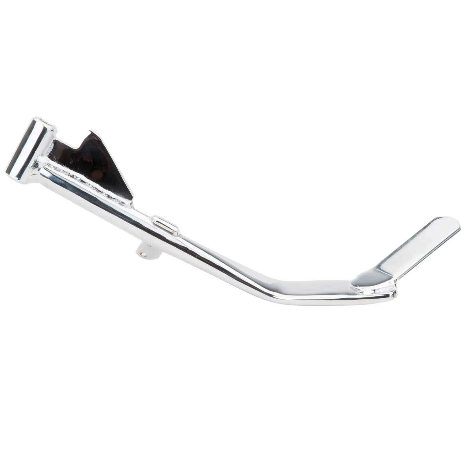 Chrome Kickstand - 1 Inch Under - 2004 - 2019 XL Models
