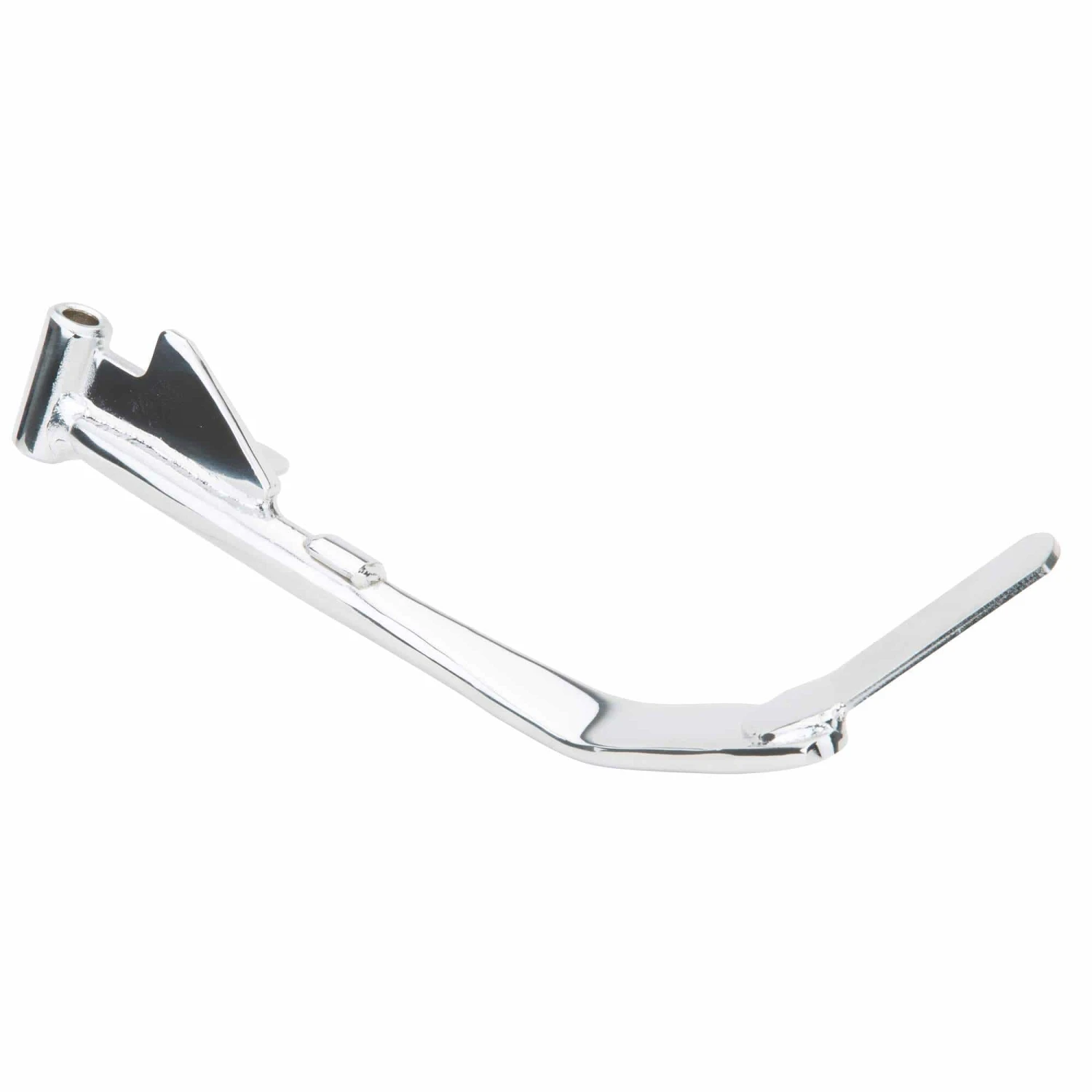 Chrome Kickstand - 1 Inch Under - 2004 - 2019 XL Models - Image 3