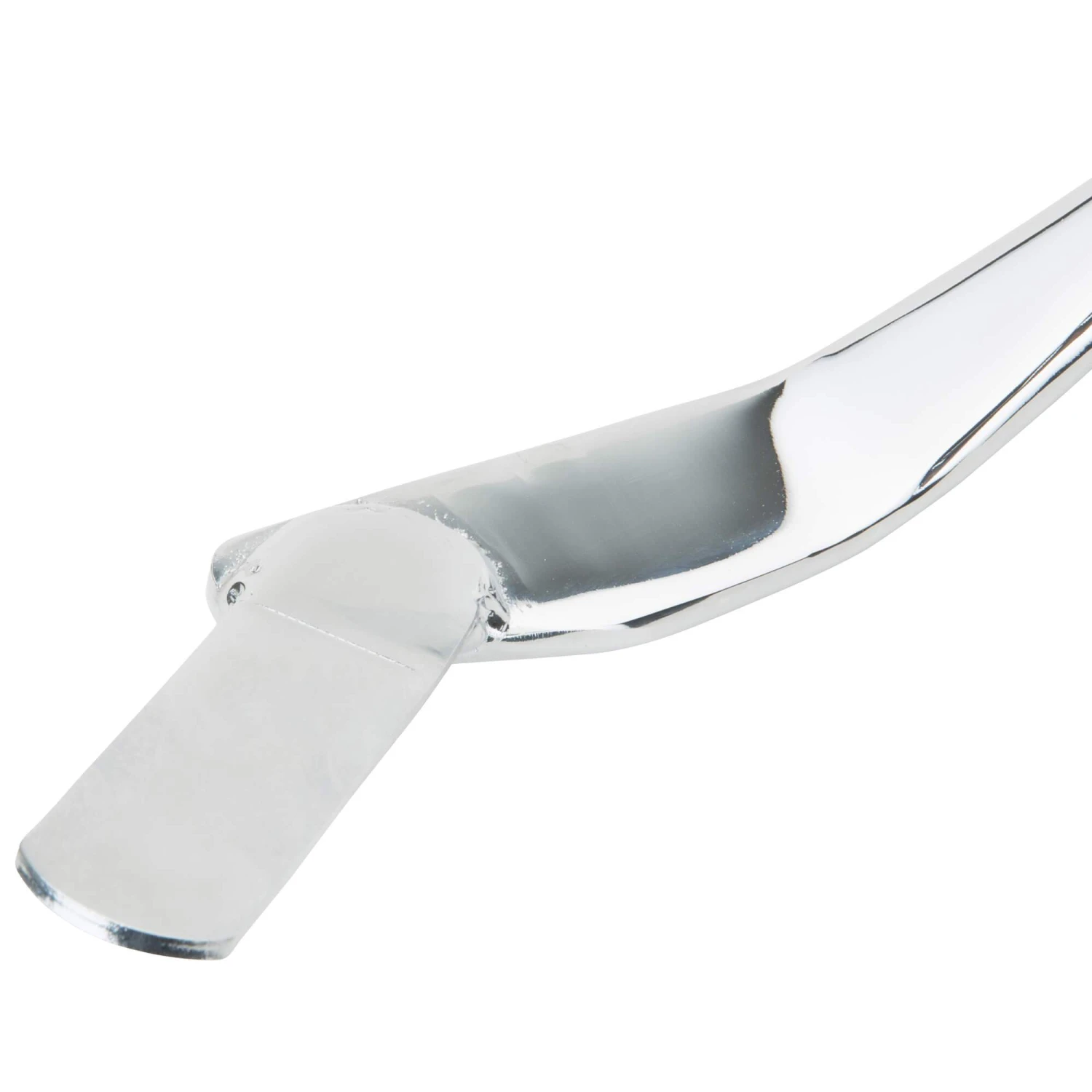Chrome Kickstand - 1 Inch Under - 2004 - 2019 XL Models - Image 5