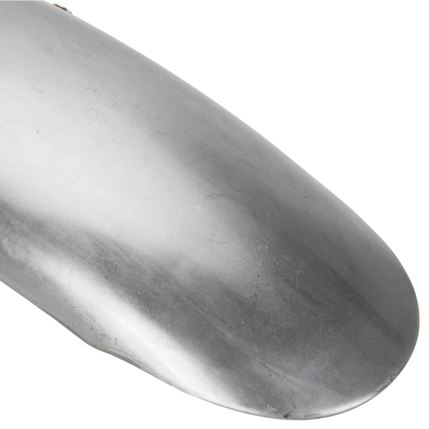 Shorty Front Fender - Harley-Davidson 1973-up XL FX FXR 35mm 39mm Narrow Glide Front Forks - OEM # 59031-83 - Image 5