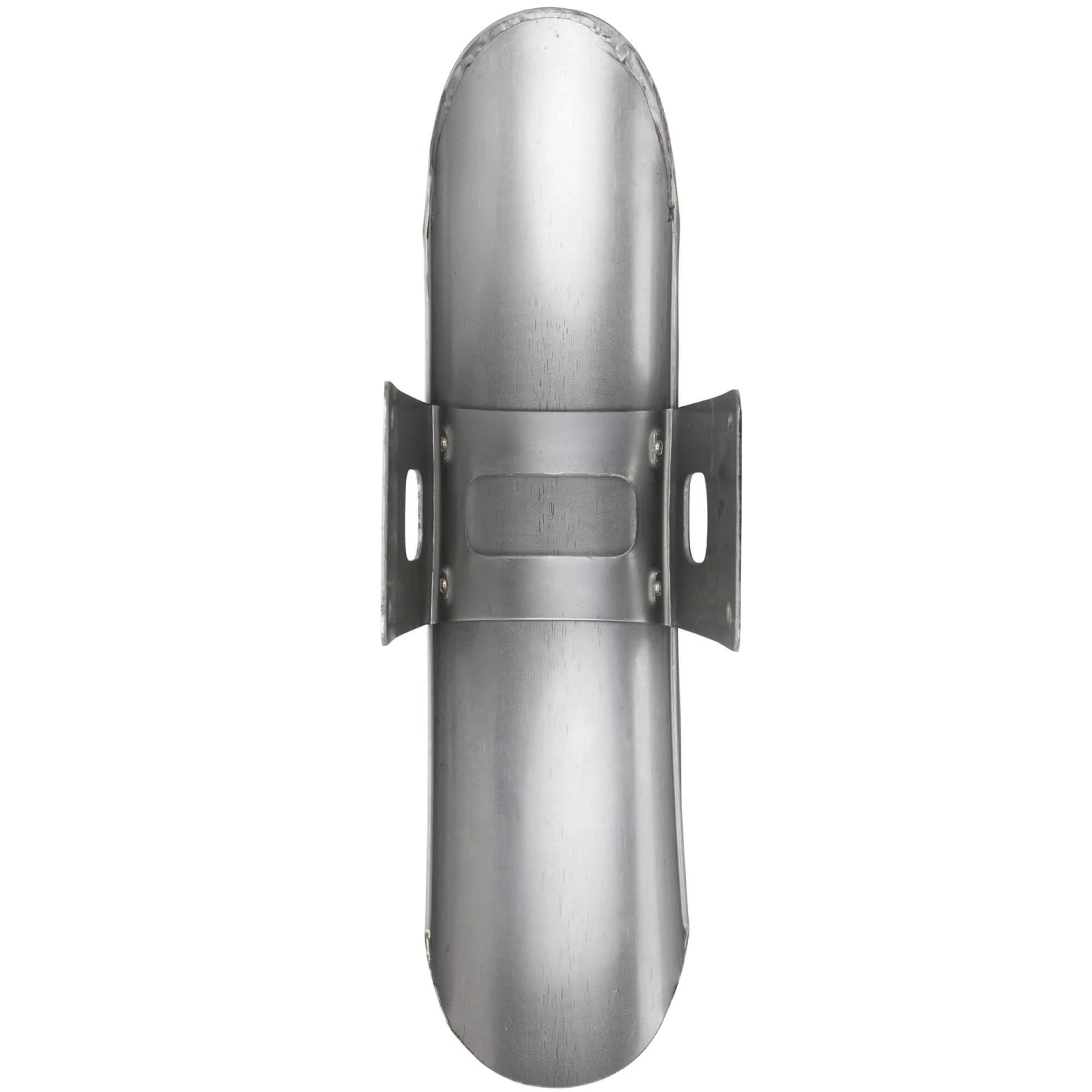 Shorty Front Fender - Harley-Davidson 1973-up XL FX FXR 35mm 39mm Narrow Glide Front Forks - OEM # 59031-83 - Image 7