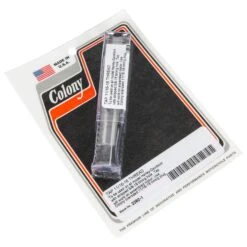 #2282-1 Tap 11/16-16 Thread For Harley With Stripped 5/8-18 Timing Hole