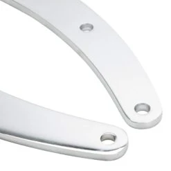 Rogue Rear Fender Strut Set 1958 - 1984 Harley-Davidson Panhead Shovelhead -Moto Core Parts 007573 lowbrow customs rogue rear fender strut set 58 84 harley davidson panhead shovelhead 5