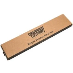 Rogue Rear Fender Strut Set 1958 - 1984 Harley-Davidson Panhead Shovelhead -Moto Core Parts 007573 lowbrow customs rogue rear fender strut set 58 84 harley davidson panhead shovelhead 6