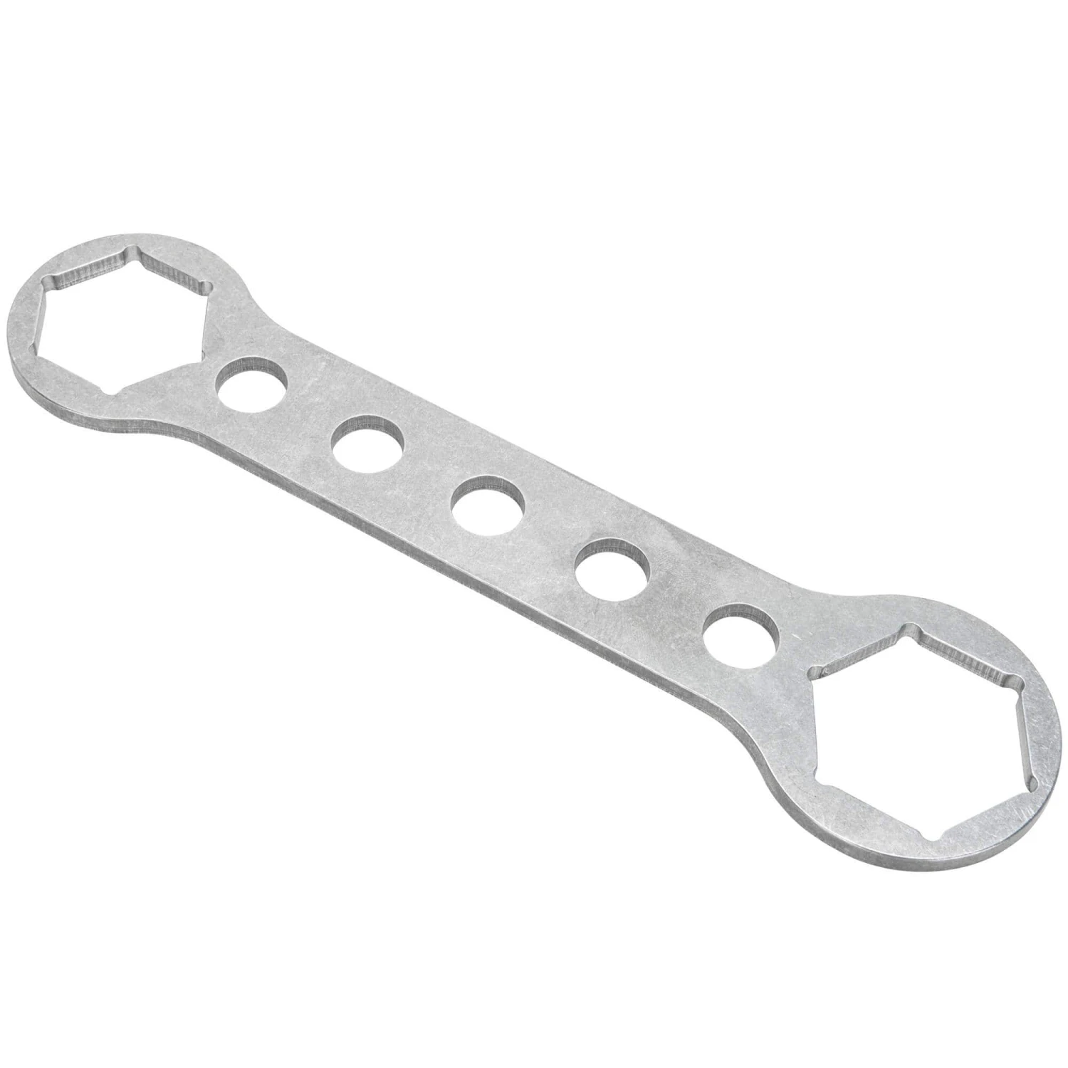 Fork Nut Wrench 1-5/16 And 1-1/2 Inch For Triumph Norton BSA 3 Fork Nut Wrench 1-5/16 And 1-1/2 Inch For Triumph Norton BSA - Image 3