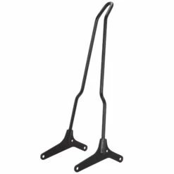 Chopper Bolt On Sissy Bar - 1994 - 2003 Sportsters -Moto Core Parts 008363 Gasbox Chopper Bolt On Sissy Bar 1994 2003 Sportsters GEN2 1