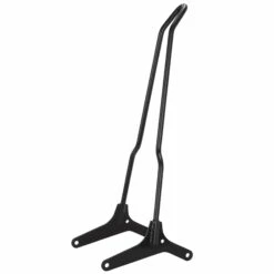 Chopper Bolt On Sissy Bar - 1994 - 2003 Sportsters -Moto Core Parts 008363 Gasbox Chopper Bolt On Sissy Bar 1994 2003 Sportsters GEN2 2