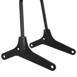 Chopper Bolt On Sissy Bar - 1994 - 2003 Sportsters -Moto Core Parts 008363 Gasbox Chopper Bolt On Sissy Bar 1994 2003 Sportsters GEN2 6