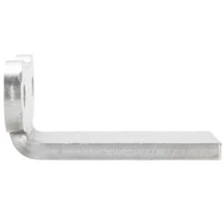 Weld-On Upper Fender Mount Tab For Flat And Trailer Motorcycle Fenders -Moto Core Parts 008624 lowbrow customs weld on upper fender mount tab 3