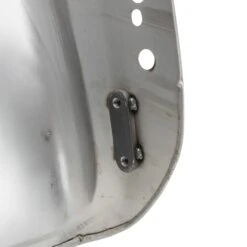 Fat Bob Rear Fender - 1994 - 2003 Harley Davidson Sportster XL Models -Moto Core Parts 008806 cycle standard fatbob rear fender 94 03 harley davidson sportster xl models 10
