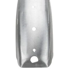 Fat Bob Rear Fender - 1994 - 2003 Harley Davidson Sportster XL Models -Moto Core Parts 008806 cycle standard fatbob rear fender 94 03 harley davidson sportster xl models 11