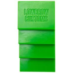 Motorcycle Primary Drive Locking Block Tool -Moto Core Parts 008884 lowbrow customs motorcycle primary drive locking block tool 2