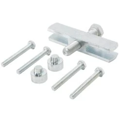 Cam Gear Puller For Triumph 750 Twins And Triples -Moto Core Parts 009202 british standard cam gear puller triumph 750 twins and triples 1