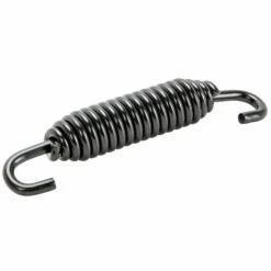 Kickstand Spring 1936 - 1987 Harley-Davidson Big Twins / Pre 1984 Ironhead Sportster Models - Black - OEM #50011-30TA