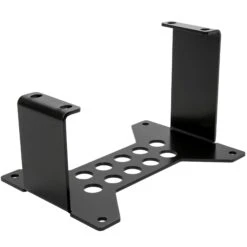 Harley-Davidson 45 Flathead Motor Engine Stand -Moto Core Parts 009411 Lowbrow Customs Harley Davidson 45 Flathead Motor Engine Stand 1b