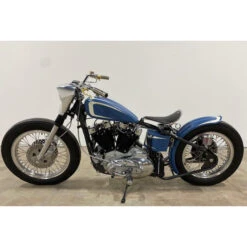 KR Style Bolt-On Hardtail Rear Frame Section For 1967 - 1978 H-D Ironhead Sportster -Moto Core Parts 009611 Lowbrow Customs KRStyleBolt OnHardtailRearFrameSectionfor1967 1978H DIronheadSportster 14