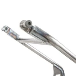 KR Style Bolt-On Hardtail Rear Frame Section For 1967 - 1978 H-D Ironhead Sportster -Moto Core Parts 009611 lowbrow customs 67 78 kr style bolt on hardtail frame harley davidson ironhead sportster in stock 4