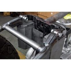 KR Style Bolt-On Hardtail Rear Frame Section For 1967 - 1978 H-D Ironhead Sportster -Moto Core Parts 009611 lowbrow customs 67 78 kr style bolt on hardtail frame harley davidson ironhead sportster in stock 6 1