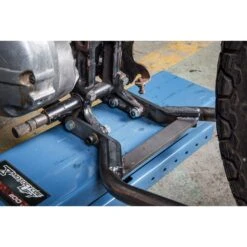 KR Style Bolt-On Hardtail Rear Frame Section For 1967 - 1978 H-D Ironhead Sportster -Moto Core Parts 009611 lowbrow customs 67 78 kr style bolt on hardtail frame harley davidson ironhead sportster in stock 7 1