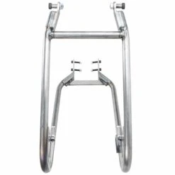 KR Style Bolt-On Hardtail Rear Frame Section For 1967 - 1978 H-D Ironhead Sportster -Moto Core Parts 009611 lowbrow customs 67 78 kr style bolt on hardtail frame harley davidson ironhead sportster in stock 8