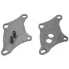 Oil Filter Front Motor Mount Plates For 1957 - 1981 Harley-Davidson Ironhead Sportster