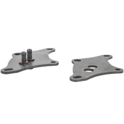 Oil Filter Front Motor Mount Plates For 1957 - 1981 Harley-Davidson Ironhead Sportster 7 Oil Filter Front Motor Mount Plates For 1957 - 1981 Harley-Davidson Ironhead Sportster -Moto Core Parts 009772 the gasbox oil filter front motor mount plates 52 81 1 harley davidson ironhead sportster 3