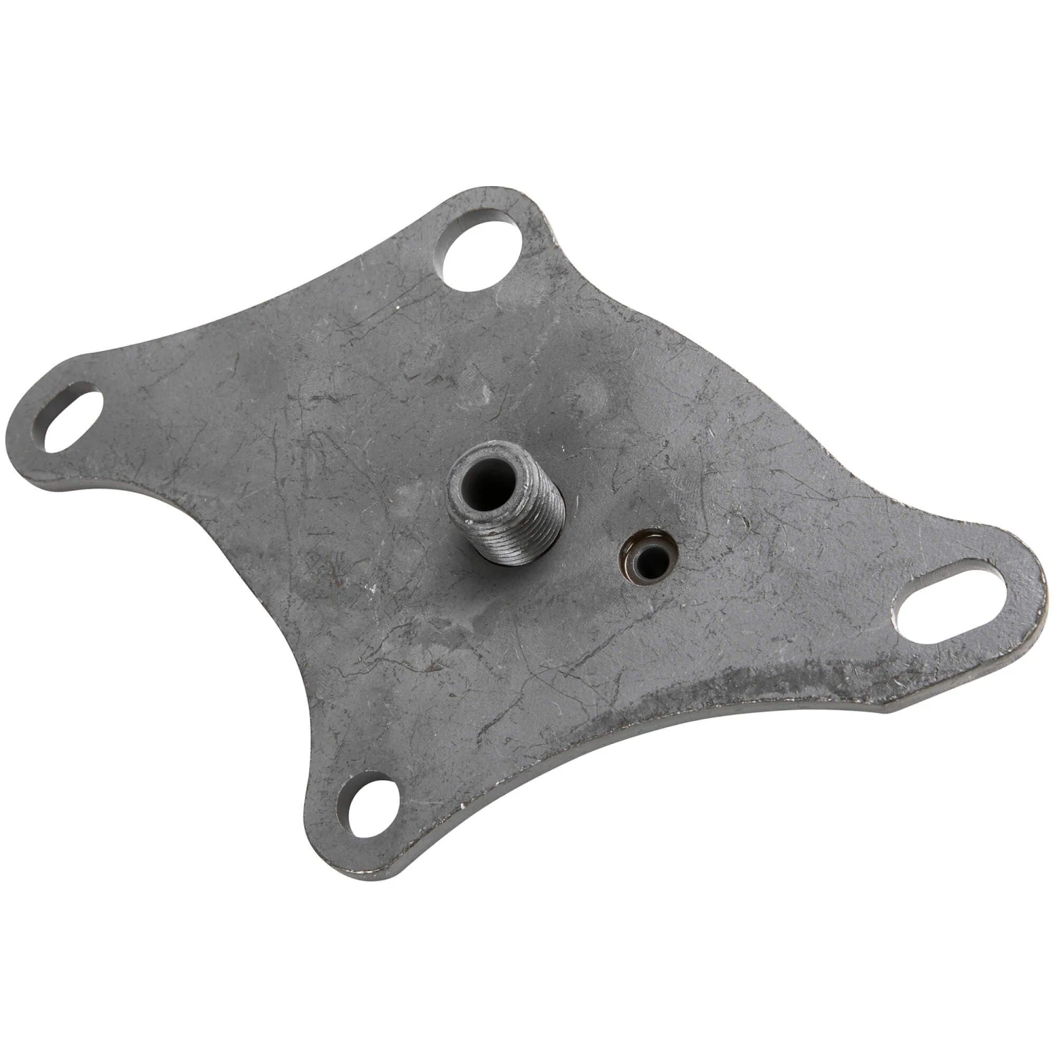 Oil Filter Front Motor Mount Plates For 1957 - 1981 Harley-Davidson Ironhead Sportster 5 Oil Filter Front Motor Mount Plates For 1957 - 1981 Harley-Davidson Ironhead Sportster - Image 5