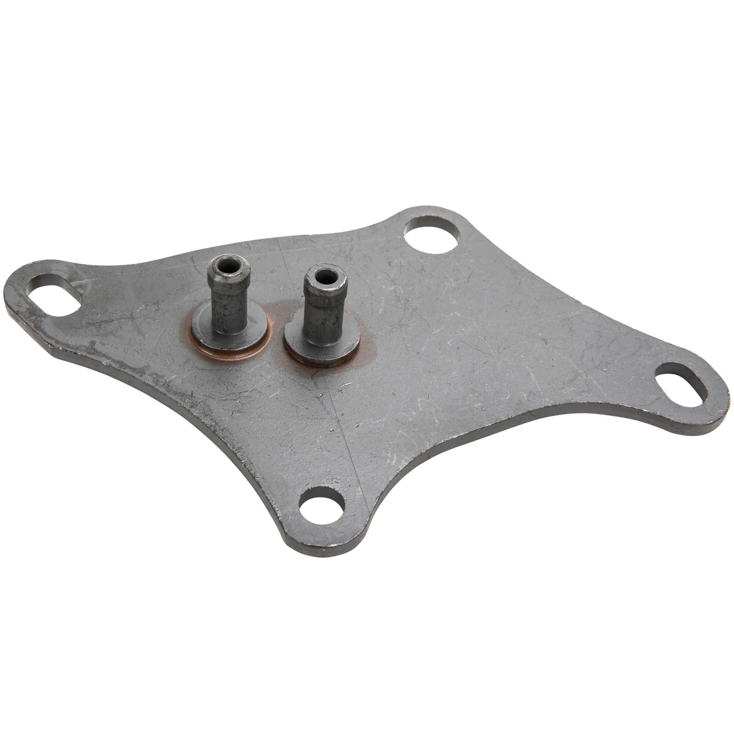 Oil Filter Front Motor Mount Plates For 1957 - 1981 Harley-Davidson Ironhead Sportster 4 Oil Filter Front Motor Mount Plates For 1957 - 1981 Harley-Davidson Ironhead Sportster - Image 4